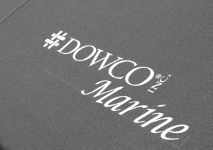 Dowco offers custom covers for many boat brands